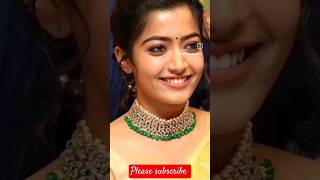 Debor vabi 1  Rashmika Mandanna [upl. by Aneras]