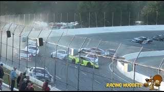 2015 Snowball Derby Wreck Reel [upl. by Russel592]