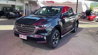 2020 Mazda BT50 XTR 4x4 [upl. by Riada]