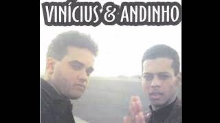 Vinícius e Andinho  Inocente  Pingos de Magia  Oceano [upl. by Nylanaj893]