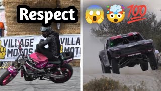 Respect  Respect videos  like a boos respect  respect moments in the sports  amazing video [upl. by Otto]