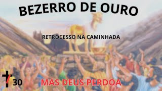 O BEZERRO DE OURO [upl. by Aeikan]