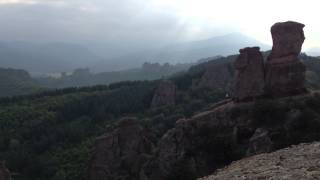 Belogradchik Bulgaria [upl. by Hayyikaz]