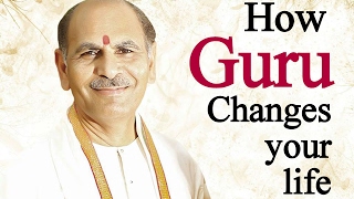 Sudhanshu Ji Maharaj  Pravachan  How Guru Changes Your Life [upl. by Worrell]