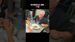 Qué bonito es el amor ❤️🥰 • arrozydesgracias twitch cocina amor [upl. by Maximilianus]