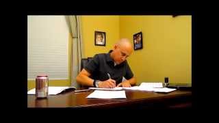 How to Handle a Loan Signing as a Notary Public [upl. by Claudetta]