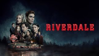 RIVERDALE SEASON 1 EPISODE 1  BEST BITS  FyREDEVyL [upl. by Carolyn]