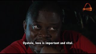 Itakun Ife  Yoruba Latest 2014 Movie [upl. by Ulda]