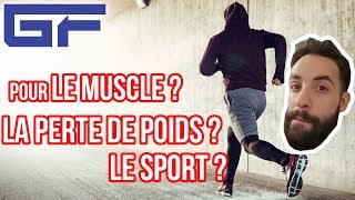 CARDIO  UTILE OU PAS [upl. by Ignaz]