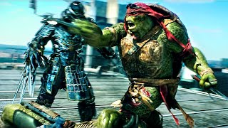 NINJA TURTLES  TEENAGE YEARS Bande Annonce VF 2023 Tortues Ninja ᴴᴰ [upl. by Beberg962]