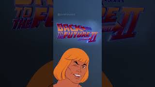 HeMan In Back To The Future Part II todayilearned heman backtothefuture 80s mjf motu [upl. by Lednam408]