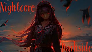 Nightcore  Darkside NEONI [upl. by Eiramanin34]