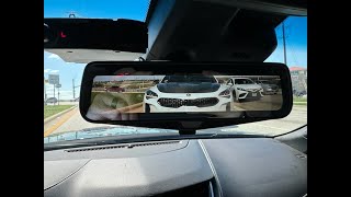 Kia Stinger Tork Motorsports Tcu install [upl. by Lucky638]