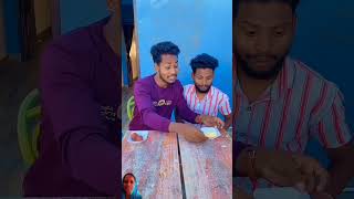 Chanda mere ya mere ya comedy funny [upl. by Lorou]