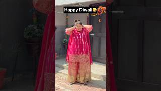 Happy Diwali🪔🤣 Ap sabhi ko happydiwali hcpk [upl. by Ellevel]