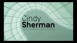 Cindy Sherman [upl. by Fasa]