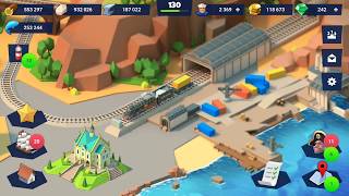 Seaport New Event Gameplay Level 130 [upl. by Errecart]