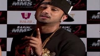 Yo Yo Honey Singhs MESSAGE to Haters MUST WATCH [upl. by Annayram832]