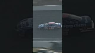 Leaders have pit miscues Dale Jarrett wins 00 Pop Secret 400 first at The Rock nascar shorts [upl. by Bacon]