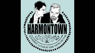 Harmontown  The Ending Of Dexter Sucks [upl. by Kern629]