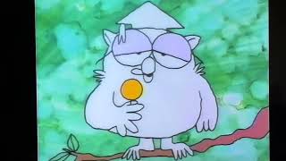 Tootsie Roll Pop Owl Commercial 1970 [upl. by Aslam898]