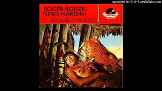 ROGER ROGER  NINO NARDINI  Coconut Coast [upl. by Mcbride]