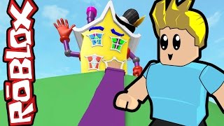 Roblox  Lets Play Super Fun House Obby  Gamer Chad Plays [upl. by Ttennaej]