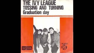 TOSSING AND TURNING IVY LEAGUE 2024 MIX [upl. by Alaehs]