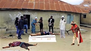 ADITU  An African Yoruba Movie Starring  Ayo Olaiya Victoria Kolawole [upl. by Aleinad241]