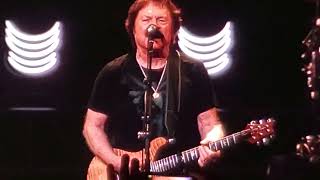 DOOBIE BROTHERS CHARLOTTE 2024 ROCKIM DOWN THE HIGHWAY [upl. by Riki]