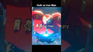 The Hulkbuster showed up again S02E03 shorts series whatif [upl. by Suired]