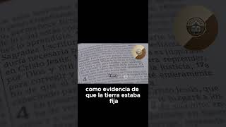 El choque entre heliocentrismo y la Biblia [upl. by Geraint]