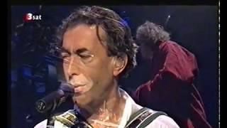 Meraner  Hubert von Goisern live 2004 [upl. by Annaeg354]