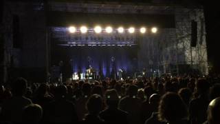 Mannarino  Apriti Cielo Tour 2017  Arena Santa Giuliana Perugia  210717 [upl. by Rabelais]