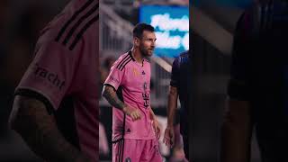 Messi Iron Man celebration leo messi viralshort football [upl. by Rj]