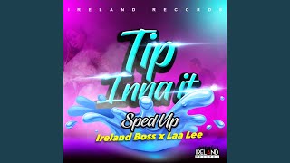 Tip Inna It Sped Up Raw [upl. by Koerlin934]