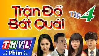 THVL  Trận đồ bát quái  Tập 4 [upl. by Nudd652]