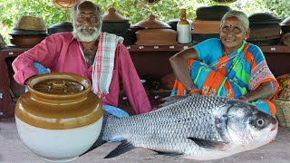 చేపల నిల్వ పచ్చడి తయారీ విధానం  Fish Pickle  Chapala Pachadi  Ranganayakamma Kitchen [upl. by Ithsav431]