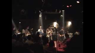 遠賀川 Fragile Live at Andy [upl. by Hew726]