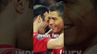 CRISTIANO RONALDO MOTIVATION [upl. by Latt]