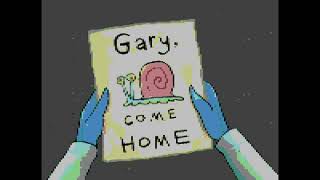 Garys Song 8bit [upl. by Daza]