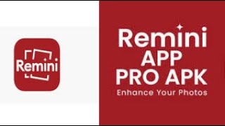 Remini apps tutorial ।। remini mod apk download premium unlocked 2024 [upl. by Cosetta]