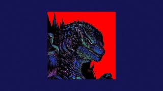 Godzilla vs Kong Opening Credits Theme Slowed Reverb [upl. by Eisseb]