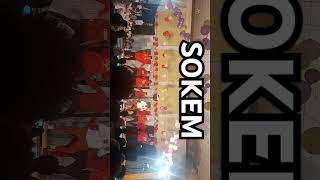 SOKEM SPORT [upl. by Damicke]