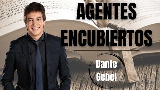 Agentes encubiertos  Dante Gebel 2024  river church [upl. by Eiramaneet175]