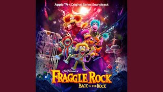 Fraggle Rock Rock [upl. by Auqinaj]