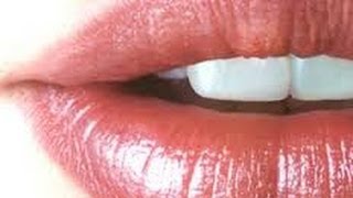 Tipps ampTricks Weiche und kusszarte Lippen [upl. by Melantha952]