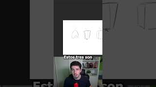 Cuál usias vosotros boceto dibujodigital dibujo tutorial [upl. by Laehcor]