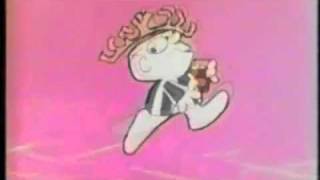 Hawaiian Punch Commercial SPANISH ESPANOL RARE [upl. by Ilatfen]