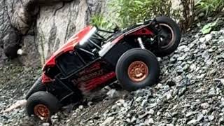 Losi Super Lasernut Test Drive 😅 [upl. by Higley]